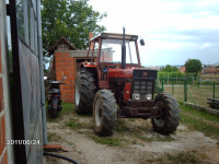 Traktor IHC 95 Ks Dupla vuča