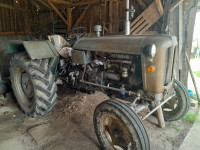 Traktor IMR Rakovica 65