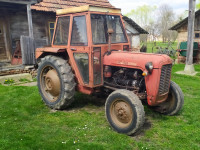 TRAKTOR IMT 533 SA KABINOM 1969 GOD.