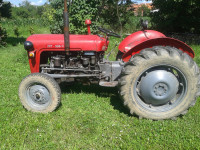traktor imt 533. MOTOR KO NOVI