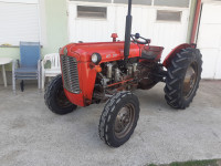 Traktor Imt 533 u odličnom stanju