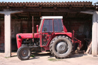 Traktor IMT 539 DLI