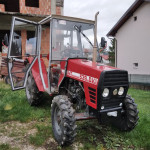 Traktor IMT 539 DVI 4x4