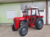 Traktor Imt 539 sa kabinom kao novi