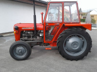 TRAKTOR IMT 539 SA KABINOM