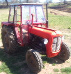 Traktor IMT 539 20000 kn fiksno Hitno