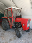 TRAKTOR IMT 540 - KABINA - PERFEKTNO STANJE !