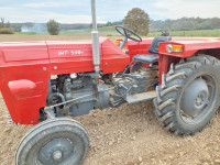 Traktor Imt 540