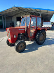 TRAKTOR IMT 540