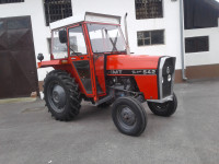 Traktor IMT 542 sa kabinom