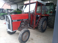 Traktor Imt 542