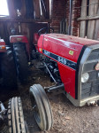 Traktor IMT 549
