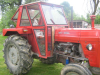 Traktor IMT 560
