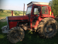 Traktor IMT 577 DV