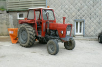 traktor IMT 578