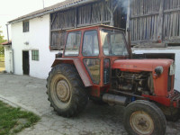 traktor IMT 588