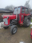 Traktor imt