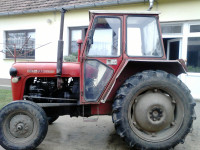 TRAKTOR IMT 539