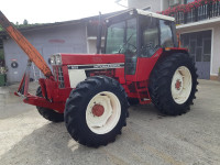 Traktor International Case 955