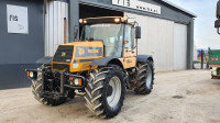 Traktor JCB FASTRAC 155/65 4x4