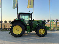 Traktor Joh Deere 6155M