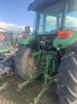 TRAKTOR JOHN DEERE 5720