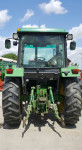Traktor John Deere 3350 - rabljeni