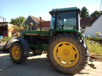 Traktor John Deere 3650