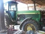 TRAKTOR JOHN DEERE 4755