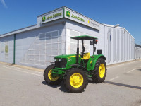 Traktor John Deere 5050E