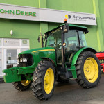 Traktor John Deere 5080M