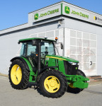 Traktor JOHN DEERE 5085M AKCIJSKA CIJENA!!!