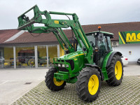 TRAKTOR JOHN DEERE 5090R