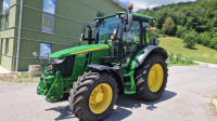 TRAKTOR JOHN DEERE 5125R