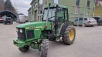 TRAKTOR JOHN DEERE 5510N