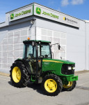Traktor JOHN DEERE 5615F
