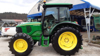 TRAKTOR JOHN DEERE 5620 KAO NOV