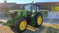 Traktor JOHN DEERE 6090RC