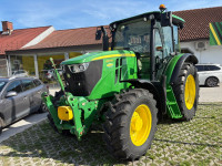TRAKTOR JOHN DEERE 6100RC