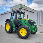 Traktor John Deere 6110M