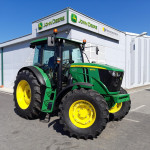 Traktor John Deere 6110RC