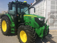 Traktor JOHN DEERE 6130R Ultimate