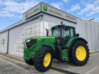 Traktor JOHN DEERE 6145 M