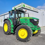 Traktor John Deere 6145R