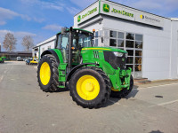 Traktor John Deere 6170M