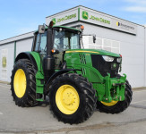 Traktor JOHN DEERE 6175M