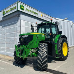 Traktor John Deere 6175M