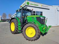 Traktor John Deere 6175R