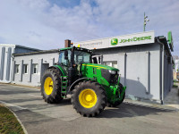 Traktor John Deere 6250R