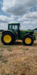 Traktor John Deere 6920 Premium